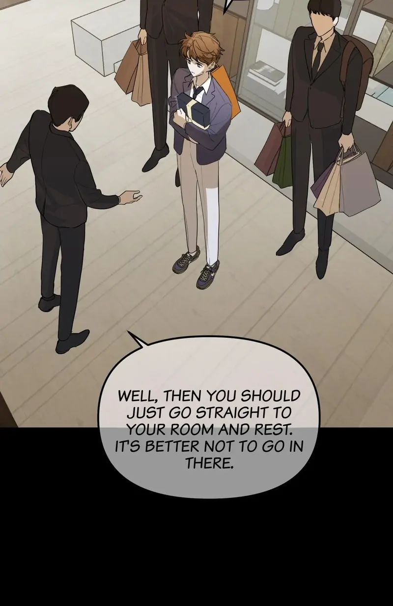 Devil’s Luck Chapter 43 - Page 4