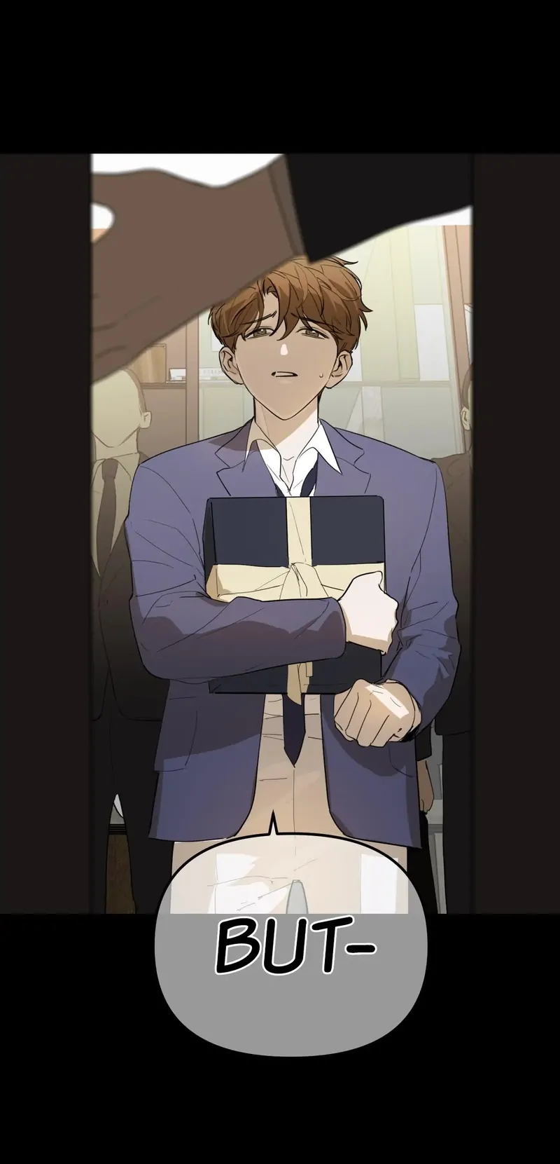 Devil’s Luck Chapter 43 - Page 5