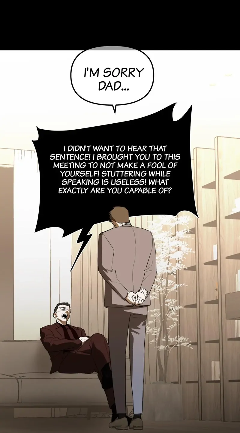 Devil’s Luck Chapter 43 - Page 6