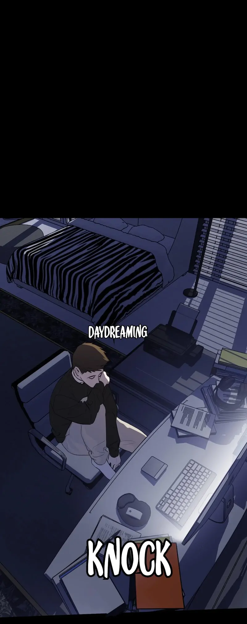 Devil’s Luck Chapter 43 - Page 8