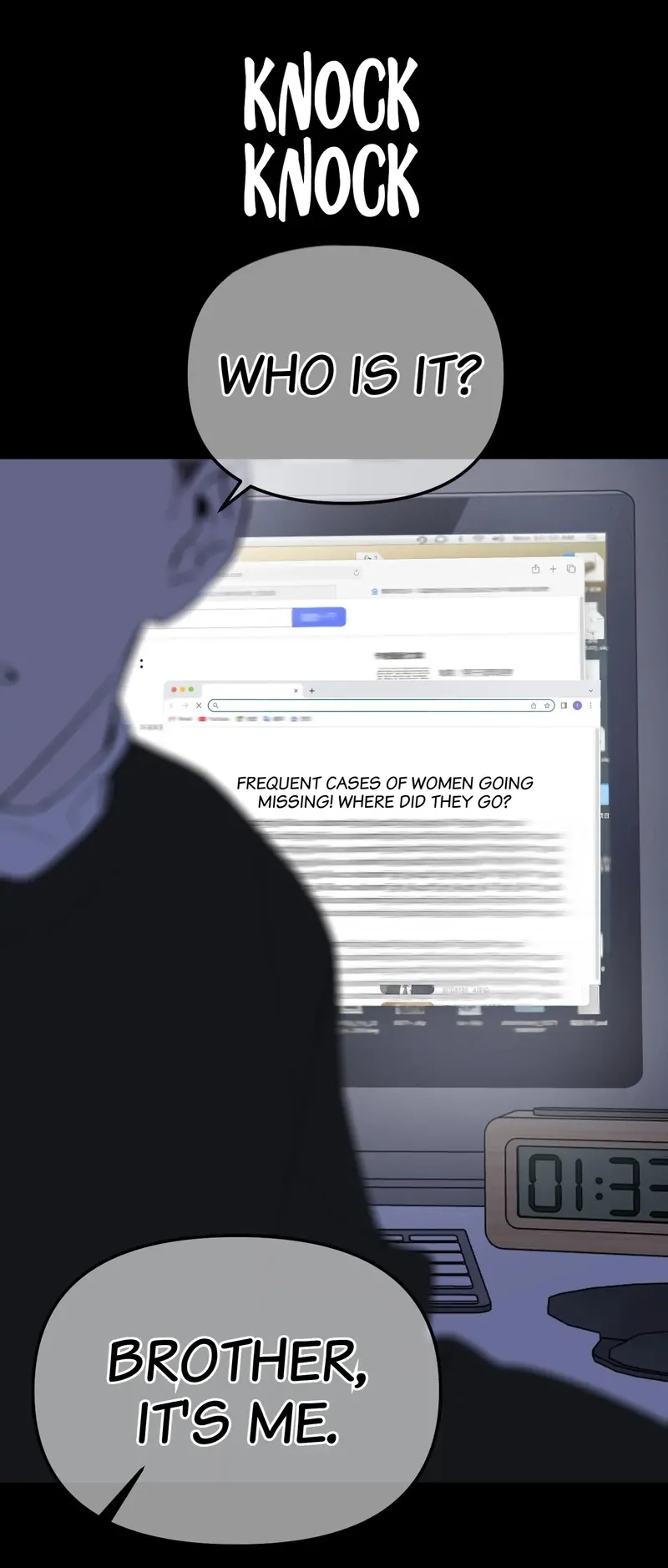 Devil’s Luck Chapter 43 - Page 9