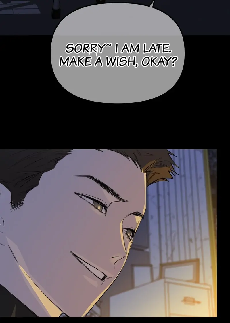 Devil’s Luck Chapter 43 - Page 13