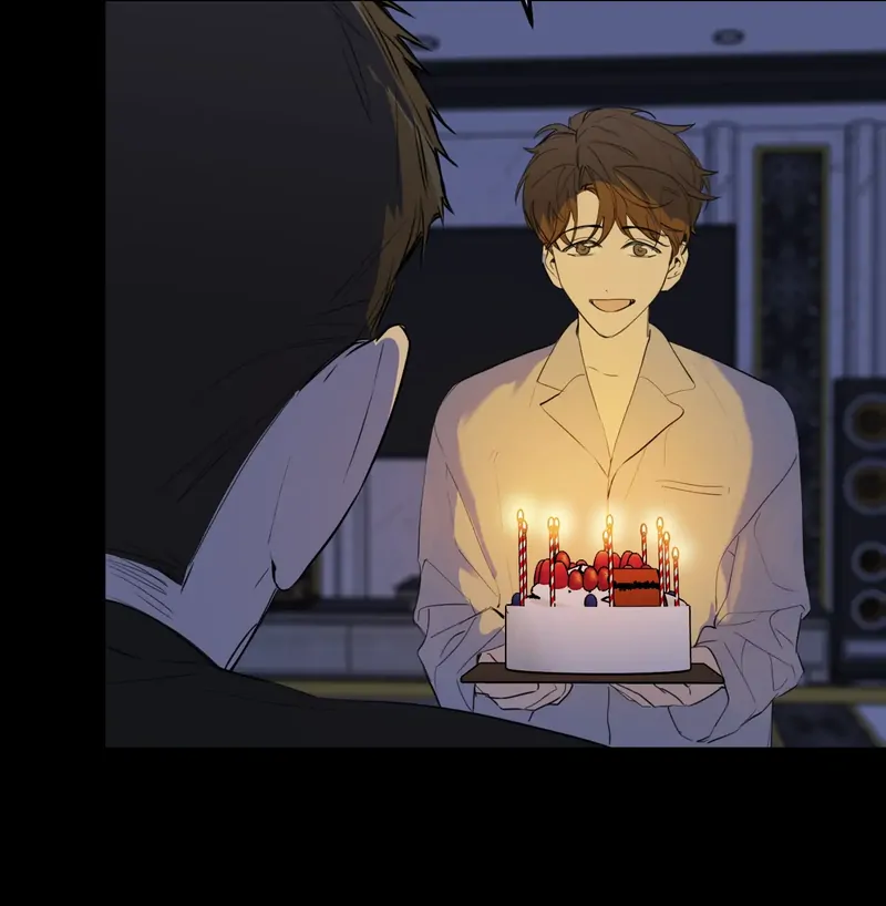 Devil’s Luck Chapter 43 - Page 15