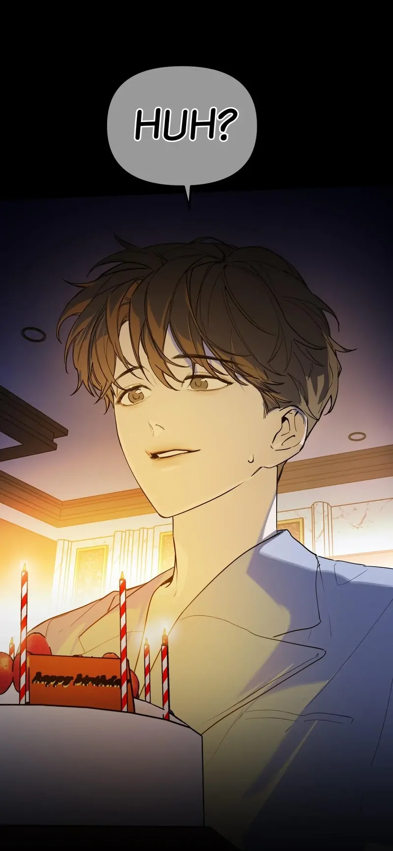 Devil’s Luck Chapter 43 - Page 18