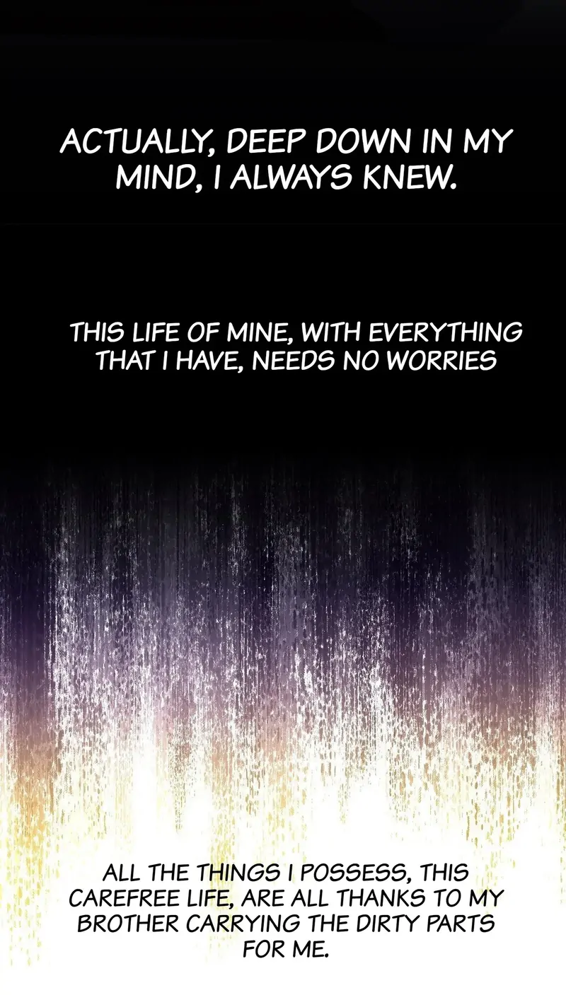 Devil’s Luck Chapter 43 - Page 19