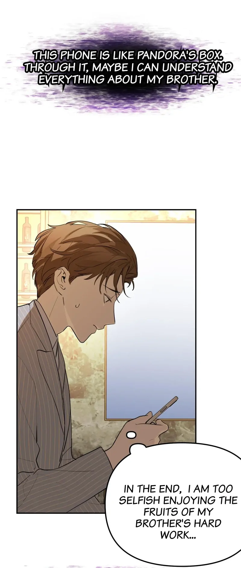 Devil’s Luck Chapter 43 - Page 22