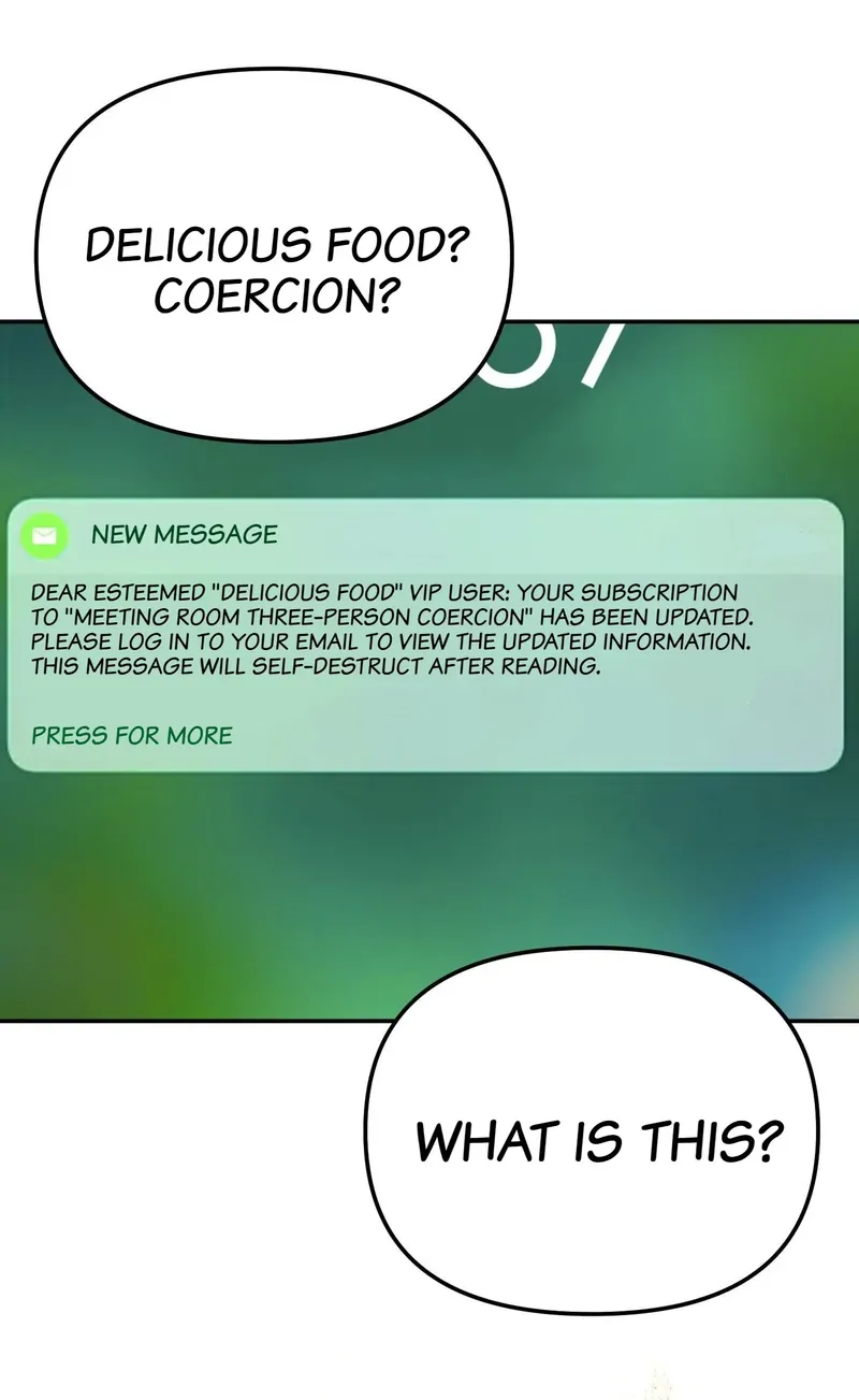 Devil’s Luck Chapter 43 - Page 24