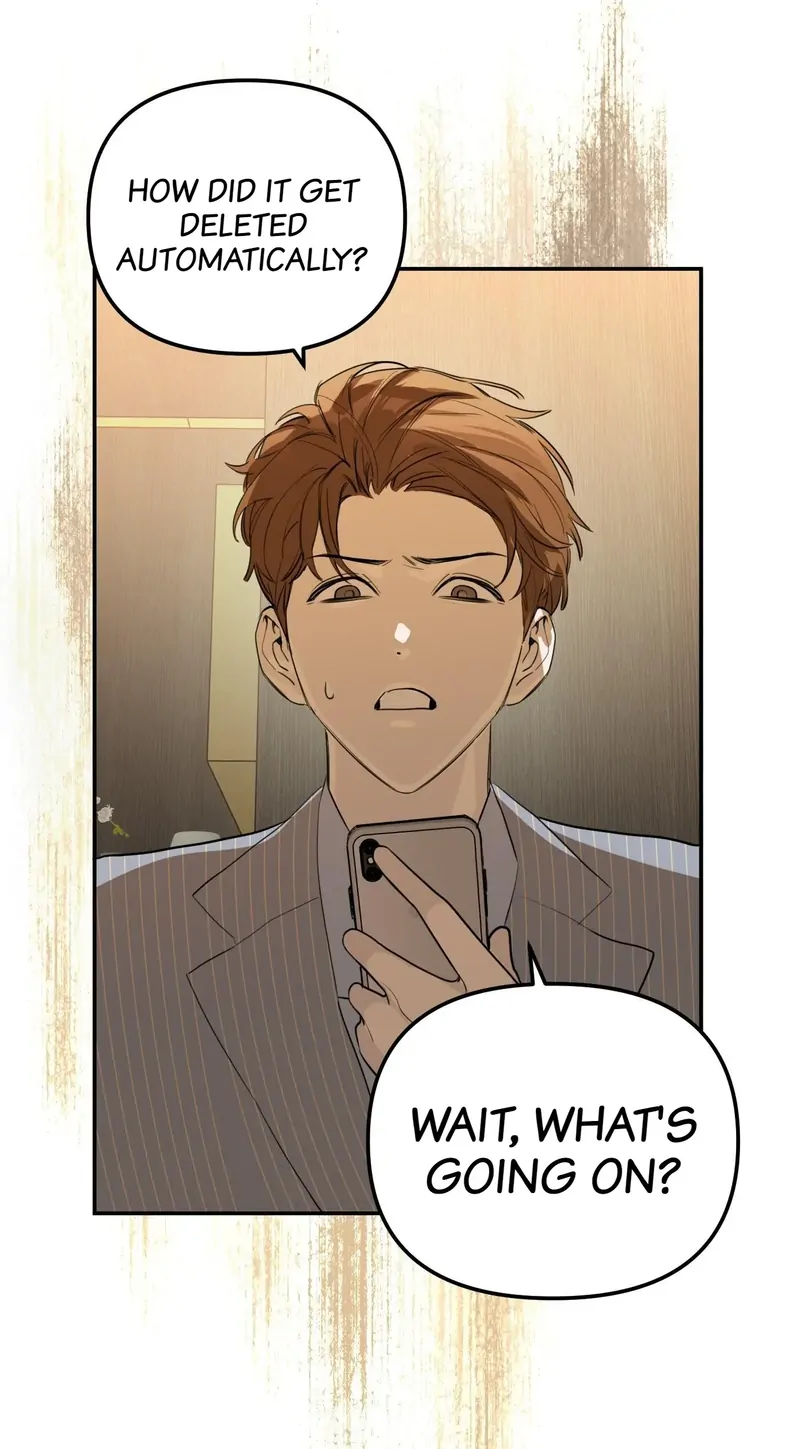 Devil’s Luck Chapter 43 - Page 25