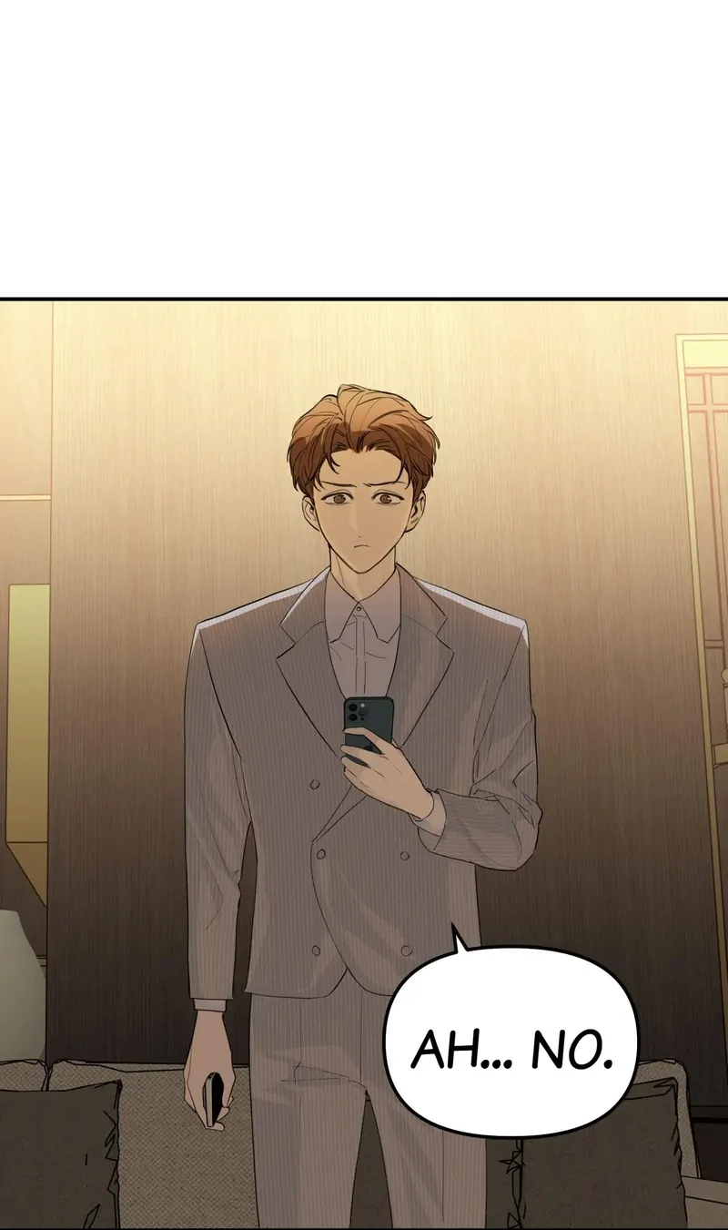 Devil’s Luck Chapter 43 - Page 29