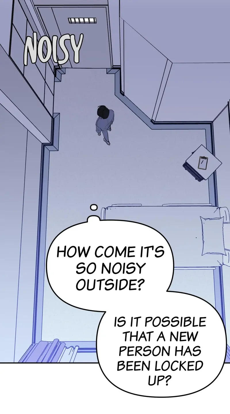 Devil’s Luck Chapter 43 - Page 33