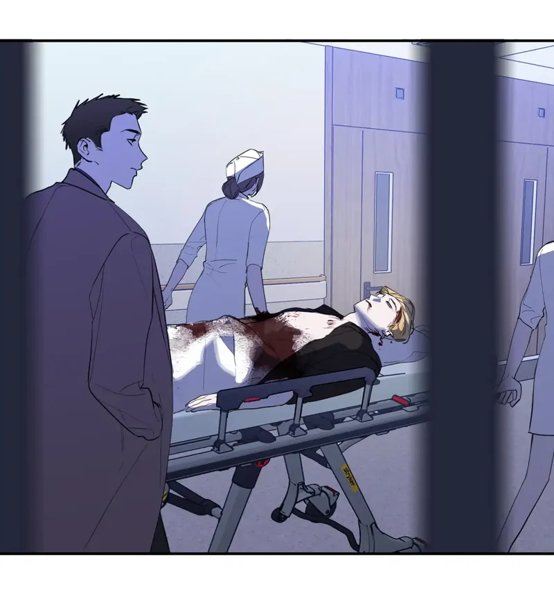 Devil’s Luck Chapter 43 - Page 41