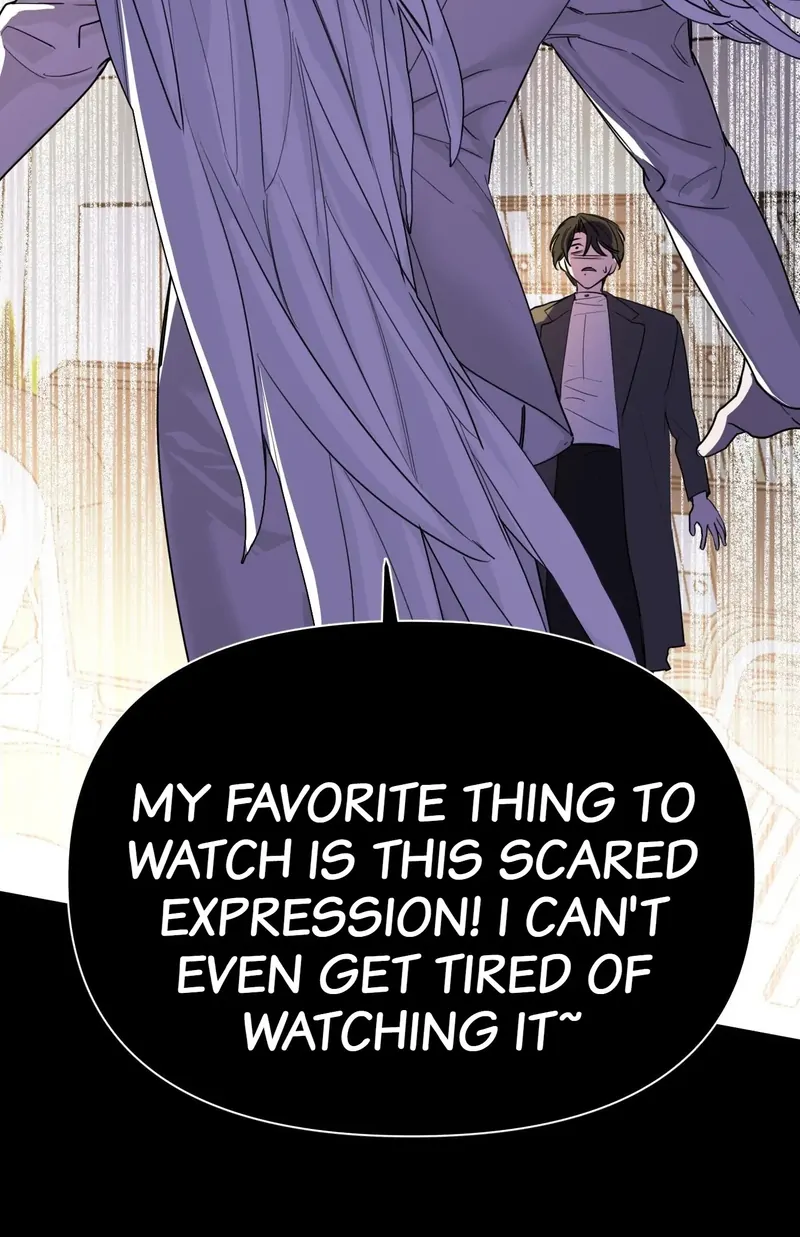 Devil’s Luck Chapter 43 - Page 45