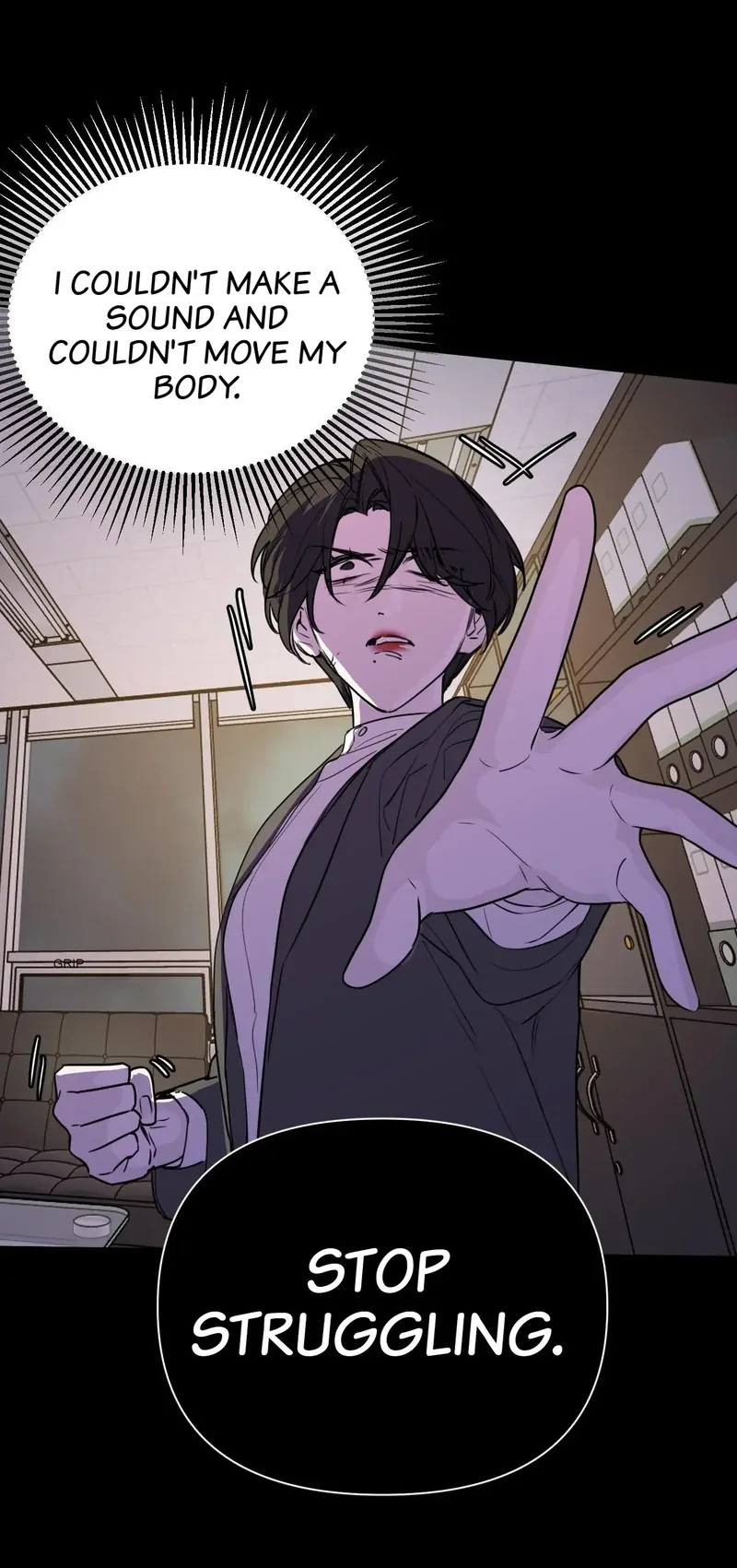 Devil’s Luck Chapter 43 - Page 46