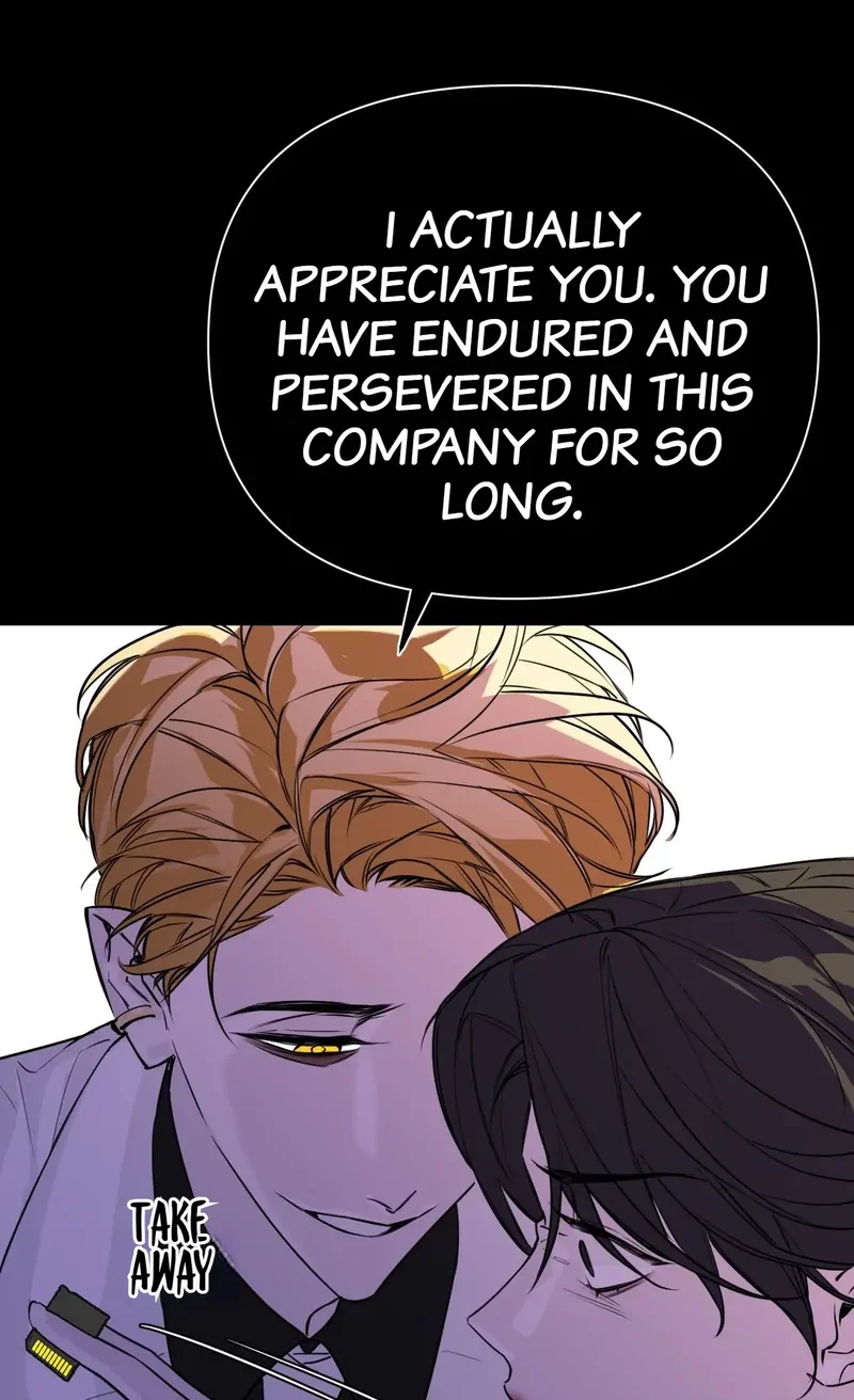 Devil’s Luck Chapter 43 - Page 47