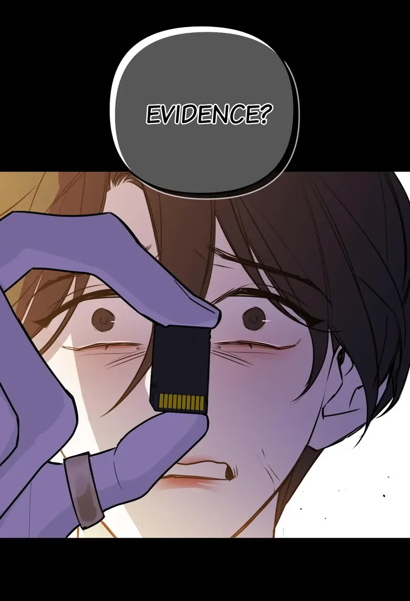 Devil’s Luck Chapter 43 - Page 49