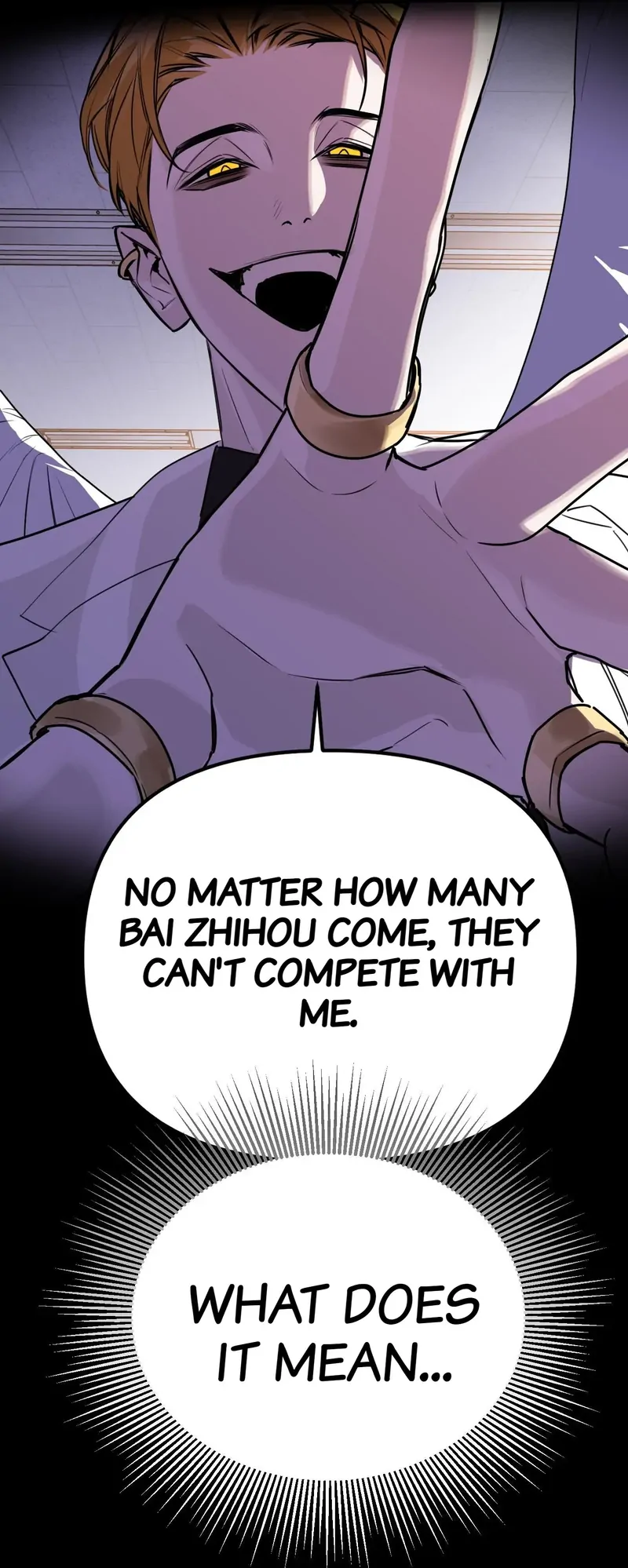 Devil’s Luck Chapter 43 - Page 53