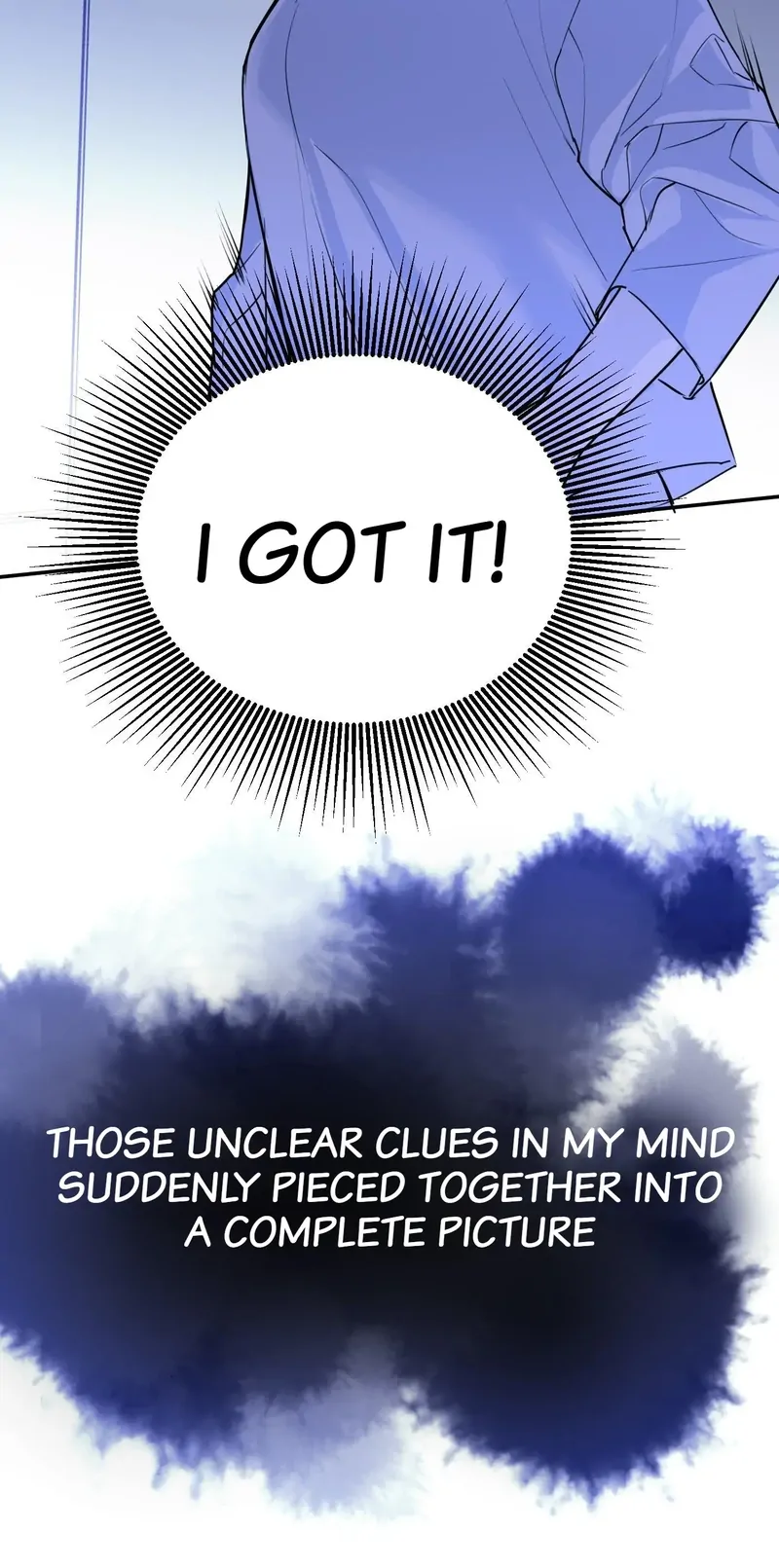 Devil’s Luck Chapter 43 - Page 55