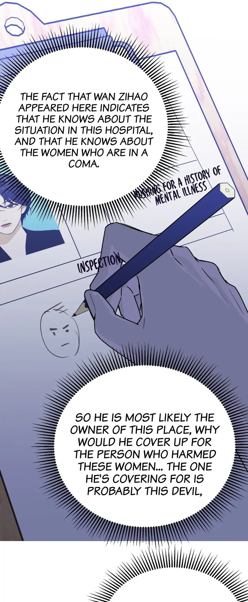 Devil’s Luck Chapter 43 - Page 57