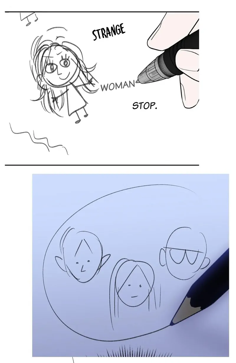 Devil’s Luck Chapter 43 - Page 68