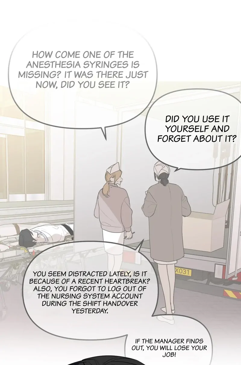 Devil’s Luck Chapter 44 - Page 4