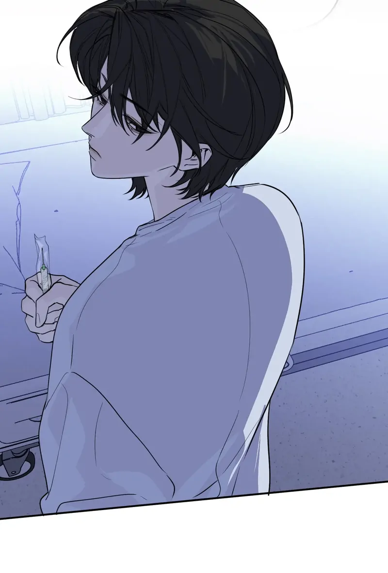 Devil’s Luck Chapter 44 - Page 5