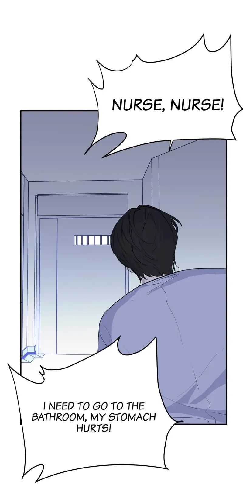 Devil’s Luck Chapter 44 - Page 6