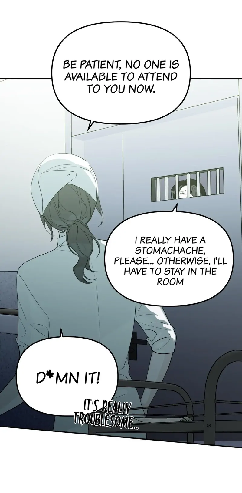 Devil’s Luck Chapter 44 - Page 7