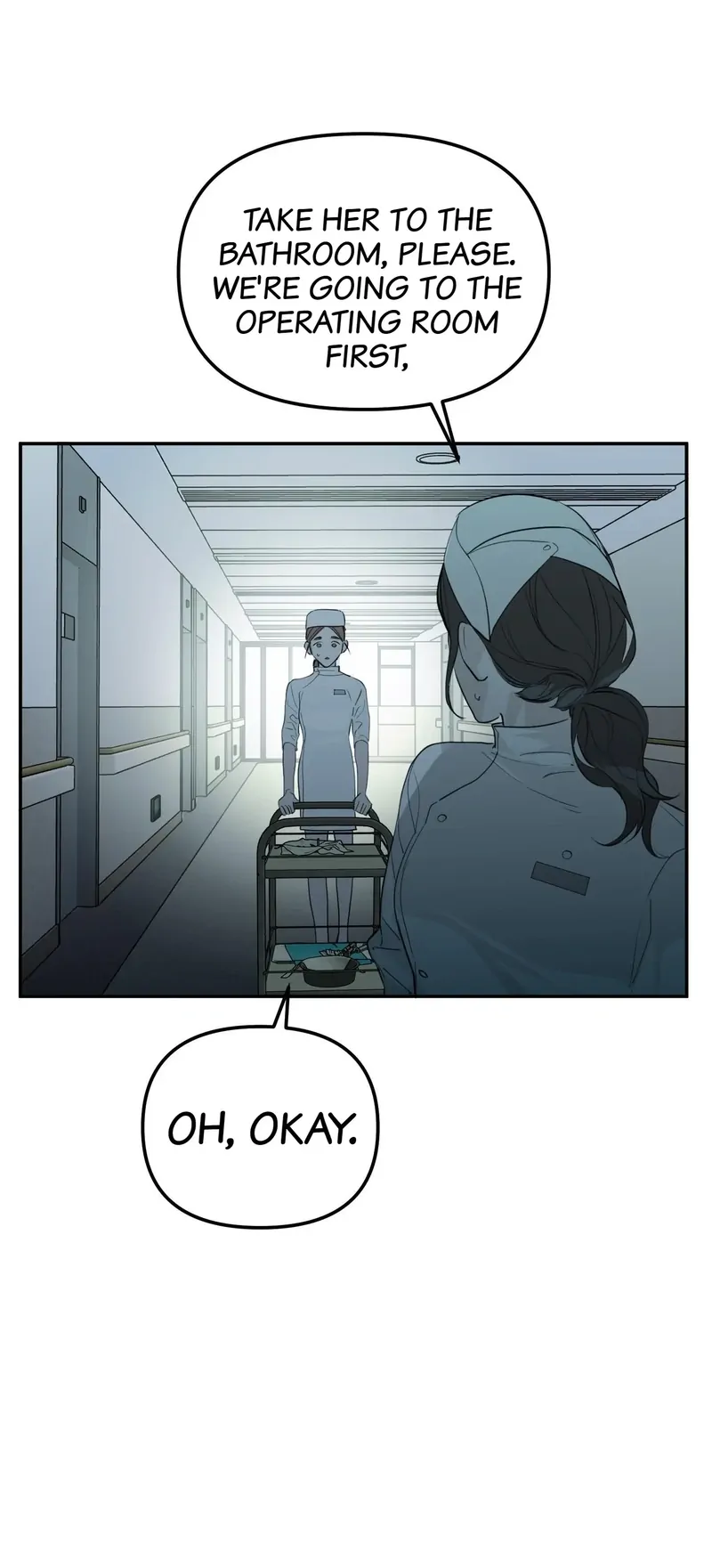 Devil’s Luck Chapter 44 - Page 8