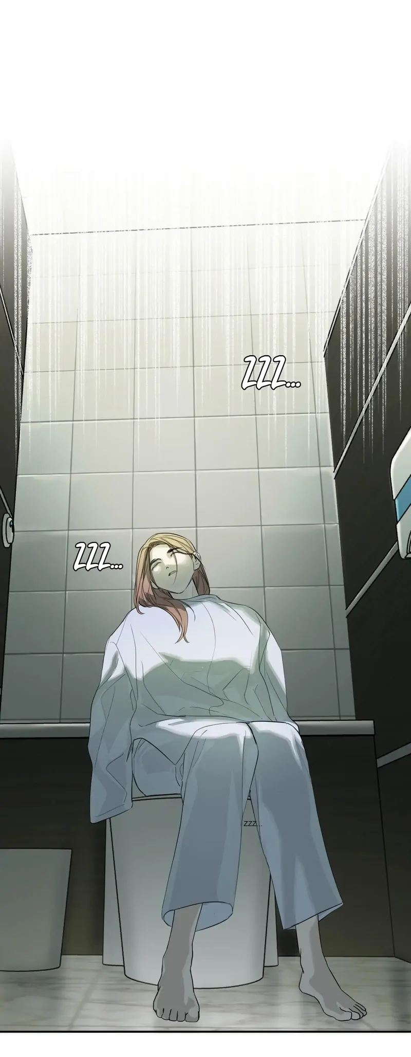 Devil’s Luck Chapter 44 - Page 9