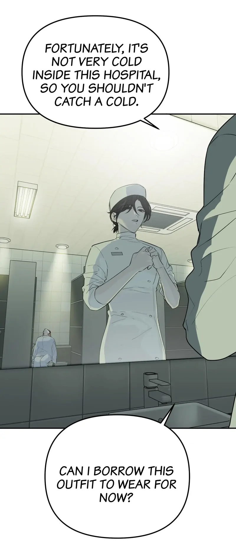 Devil’s Luck Chapter 44 - Page 10