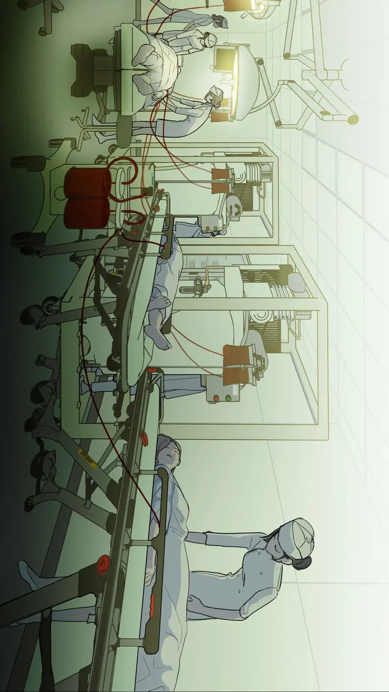 Devil’s Luck Chapter 44 - Page 19