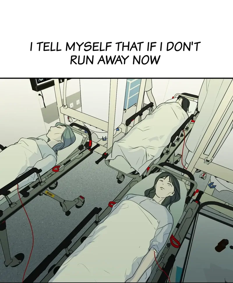 Devil’s Luck Chapter 44 - Page 21