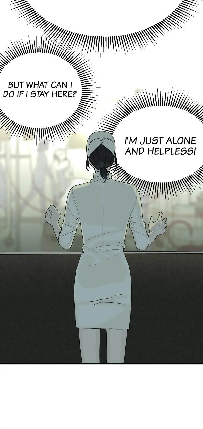 Devil’s Luck Chapter 44 - Page 23