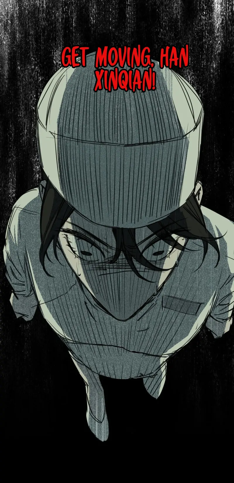 Devil’s Luck Chapter 44 - Page 27