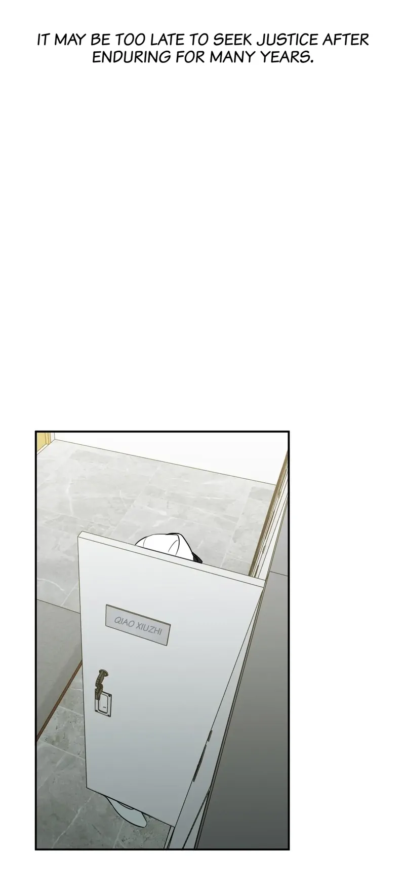 Devil’s Luck Chapter 44 - Page 31