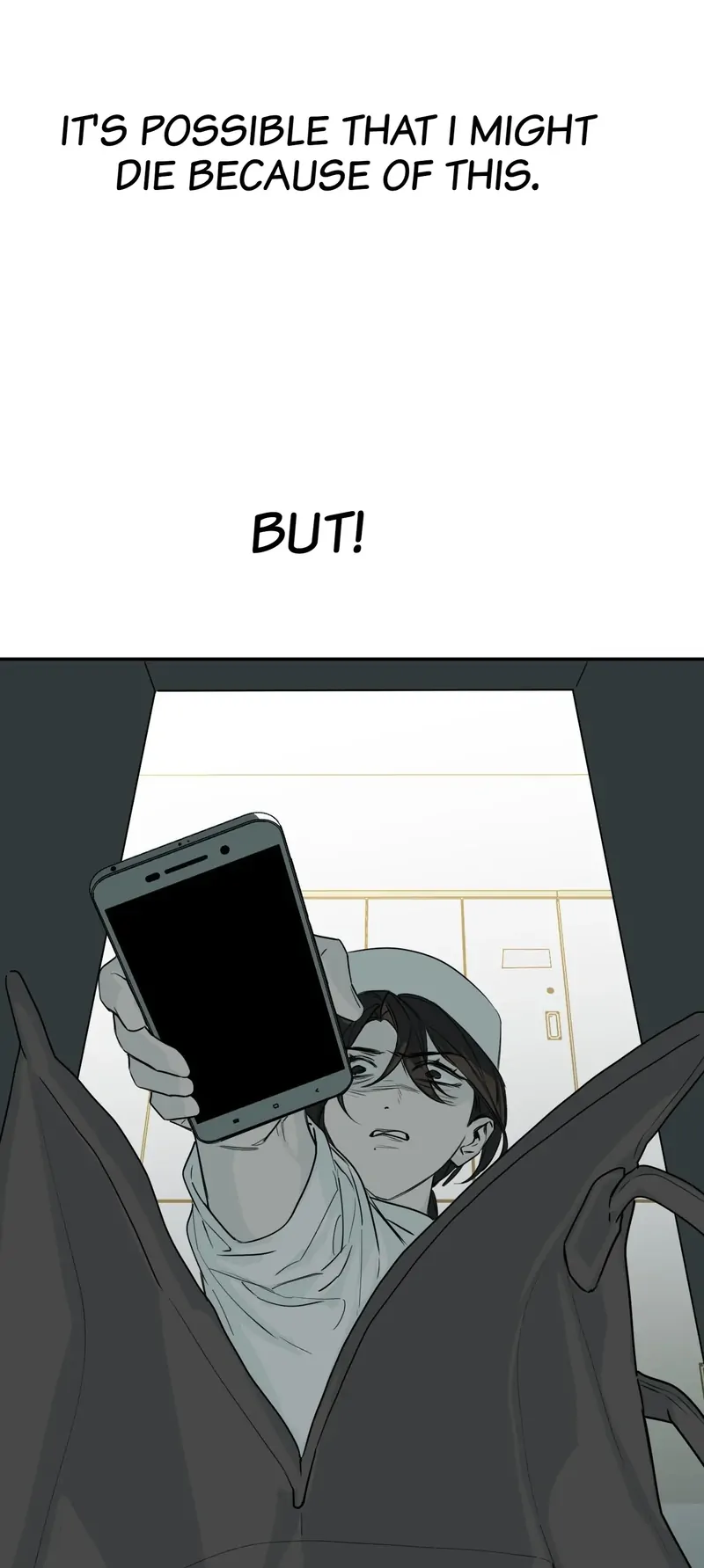 Devil’s Luck Chapter 44 - Page 32