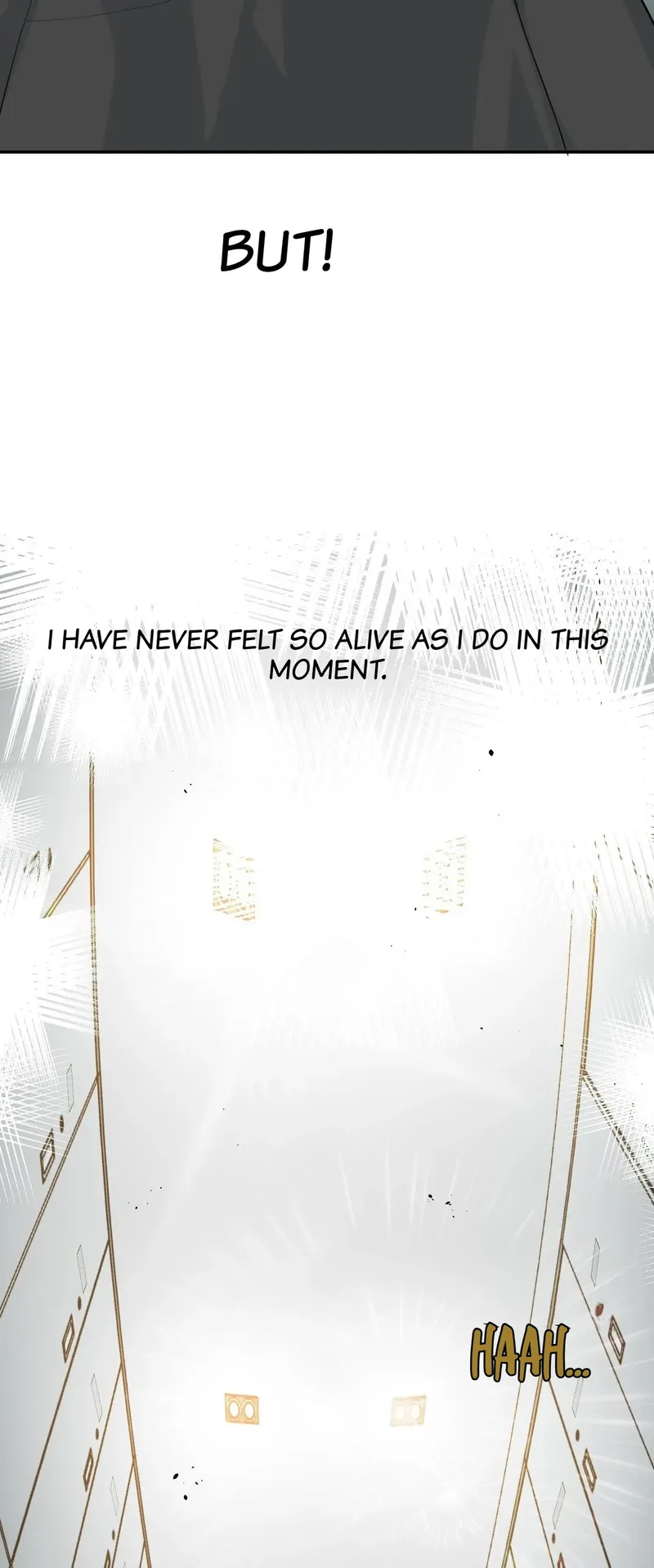 Devil’s Luck Chapter 44 - Page 33