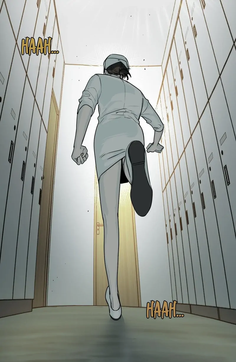 Devil’s Luck Chapter 44 - Page 34