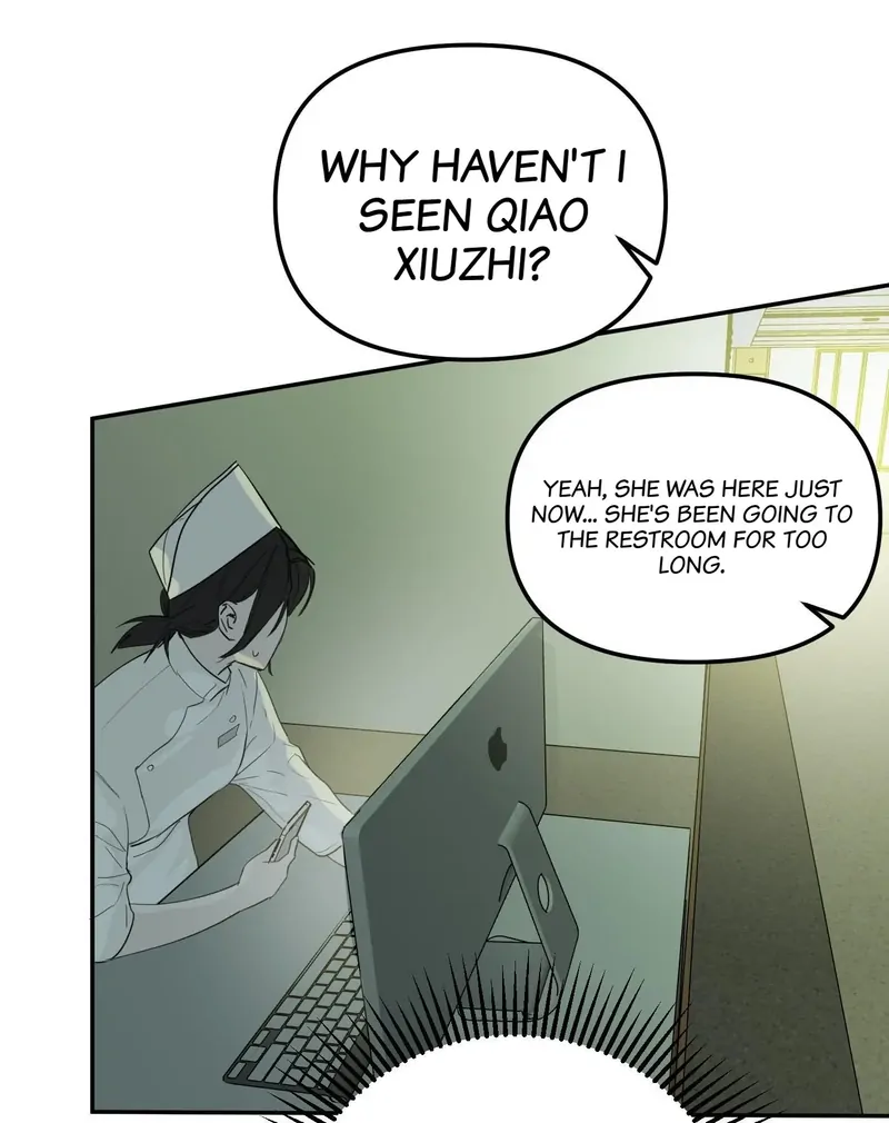 Devil’s Luck Chapter 44 - Page 39