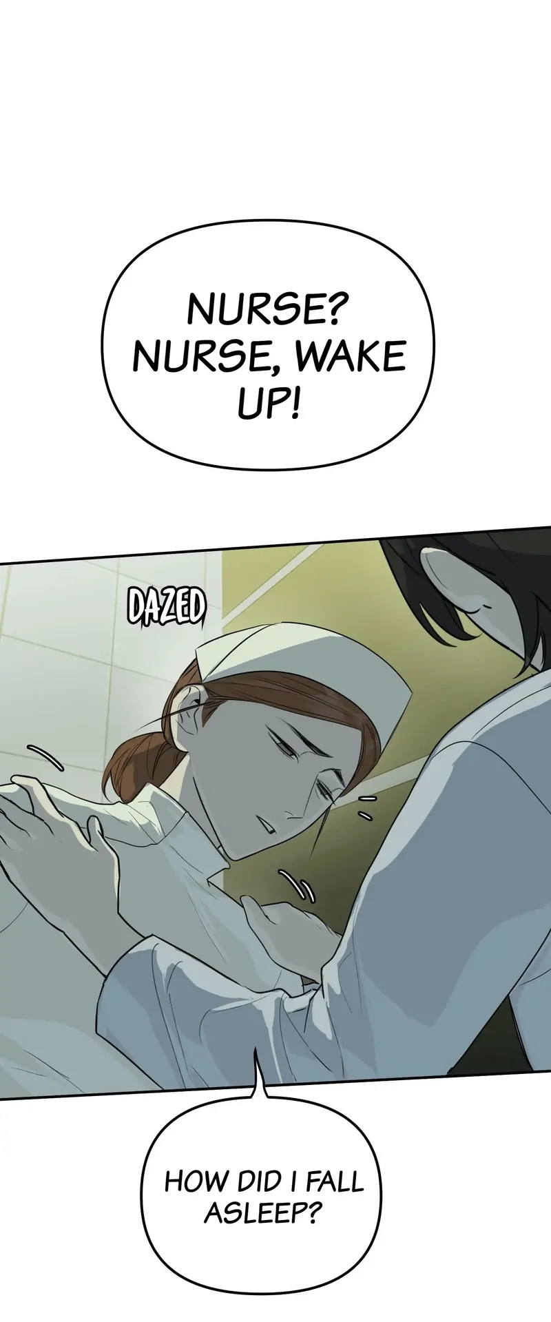 Devil’s Luck Chapter 44 - Page 41