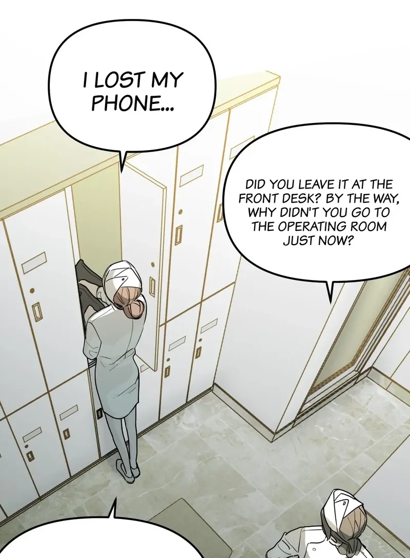 Devil’s Luck Chapter 44 - Page 47