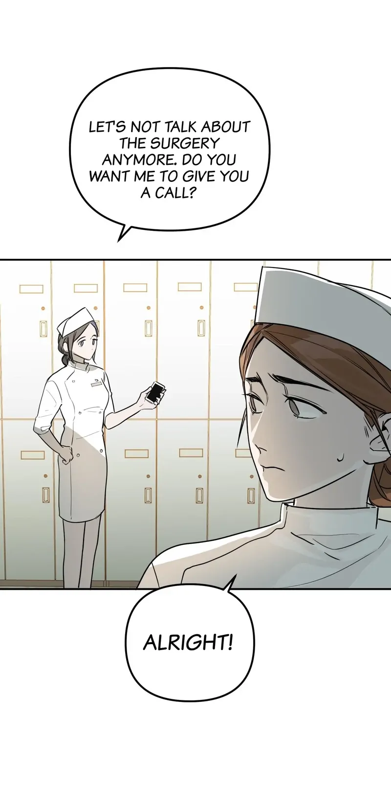 Devil’s Luck Chapter 44 - Page 49