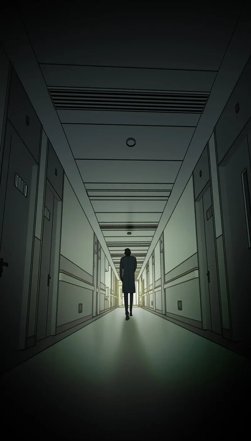 Devil’s Luck Chapter 44 - Page 55