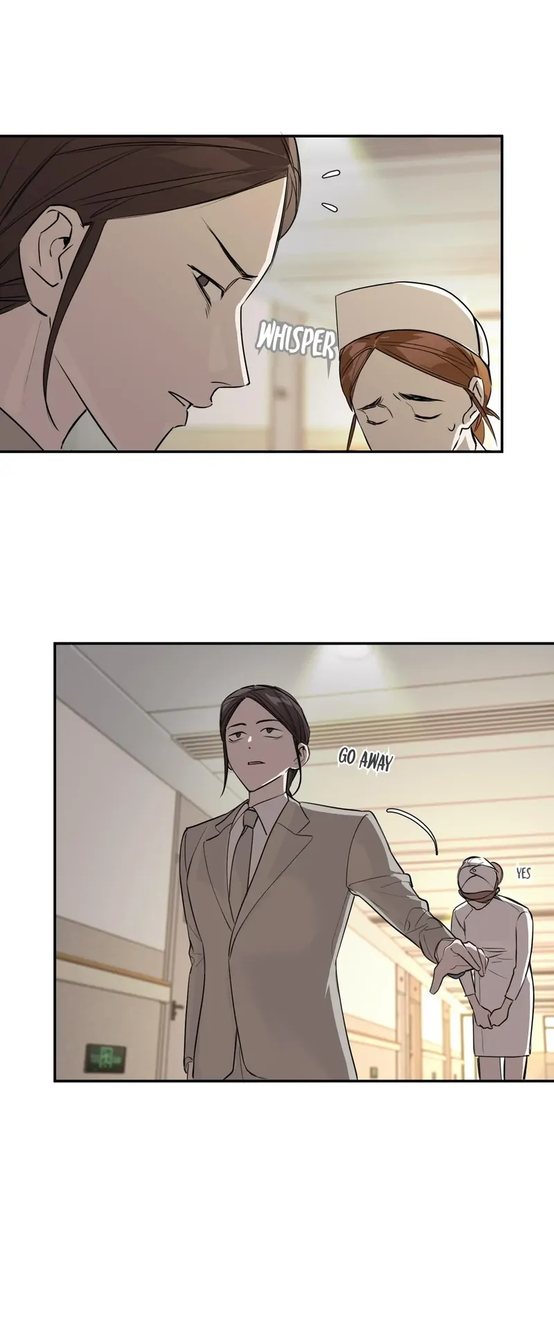 Devil’s Luck Chapter 45 - Page 4