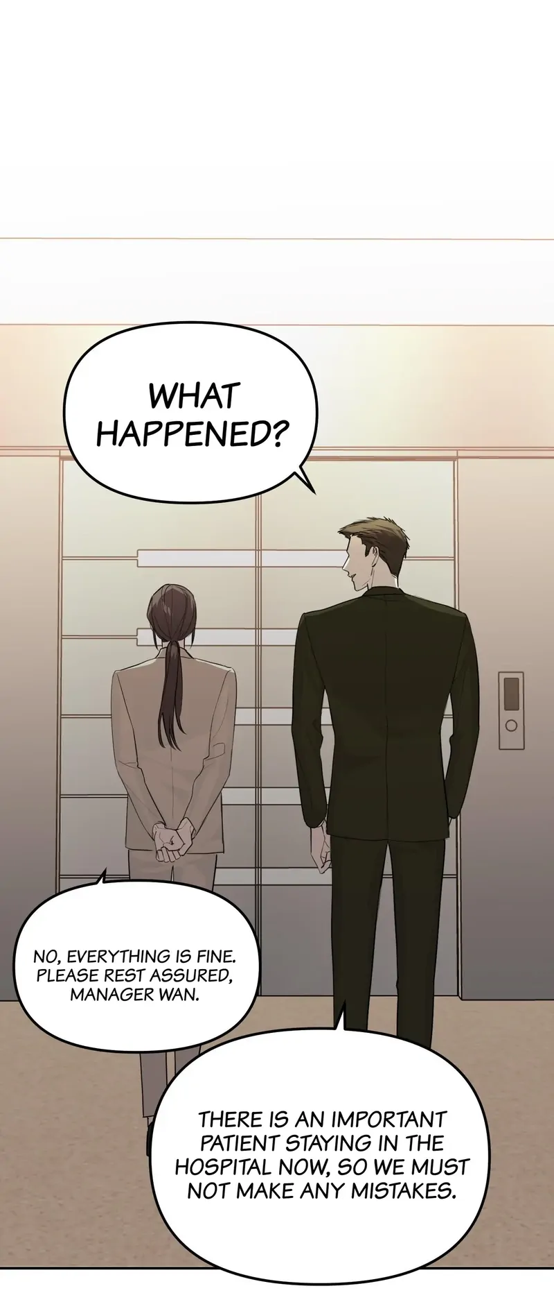 Devil’s Luck Chapter 45 - Page 5