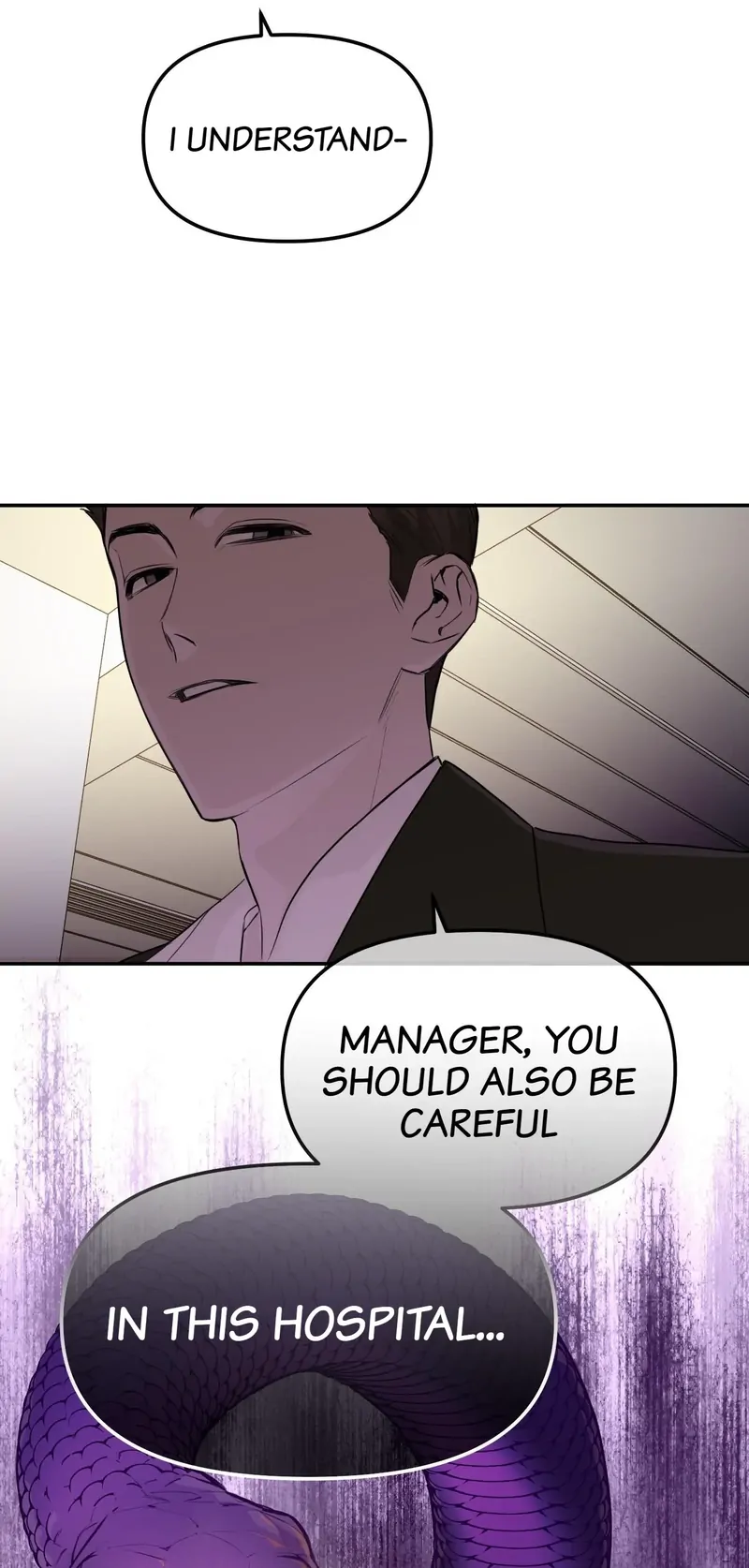 Devil’s Luck Chapter 45 - Page 6