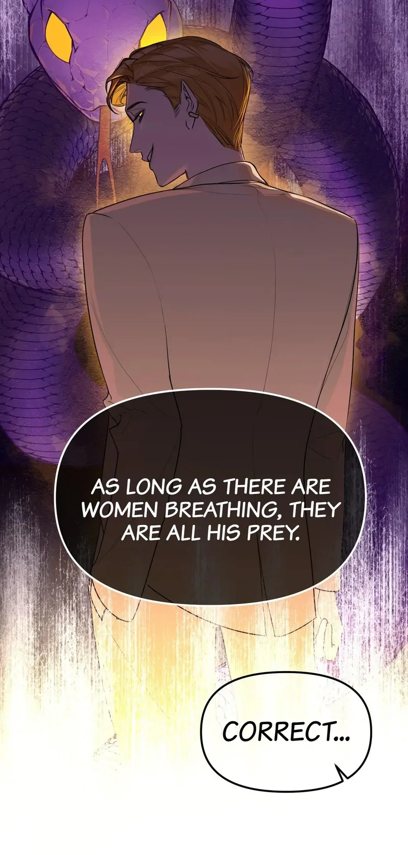 Devil’s Luck Chapter 45 - Page 7