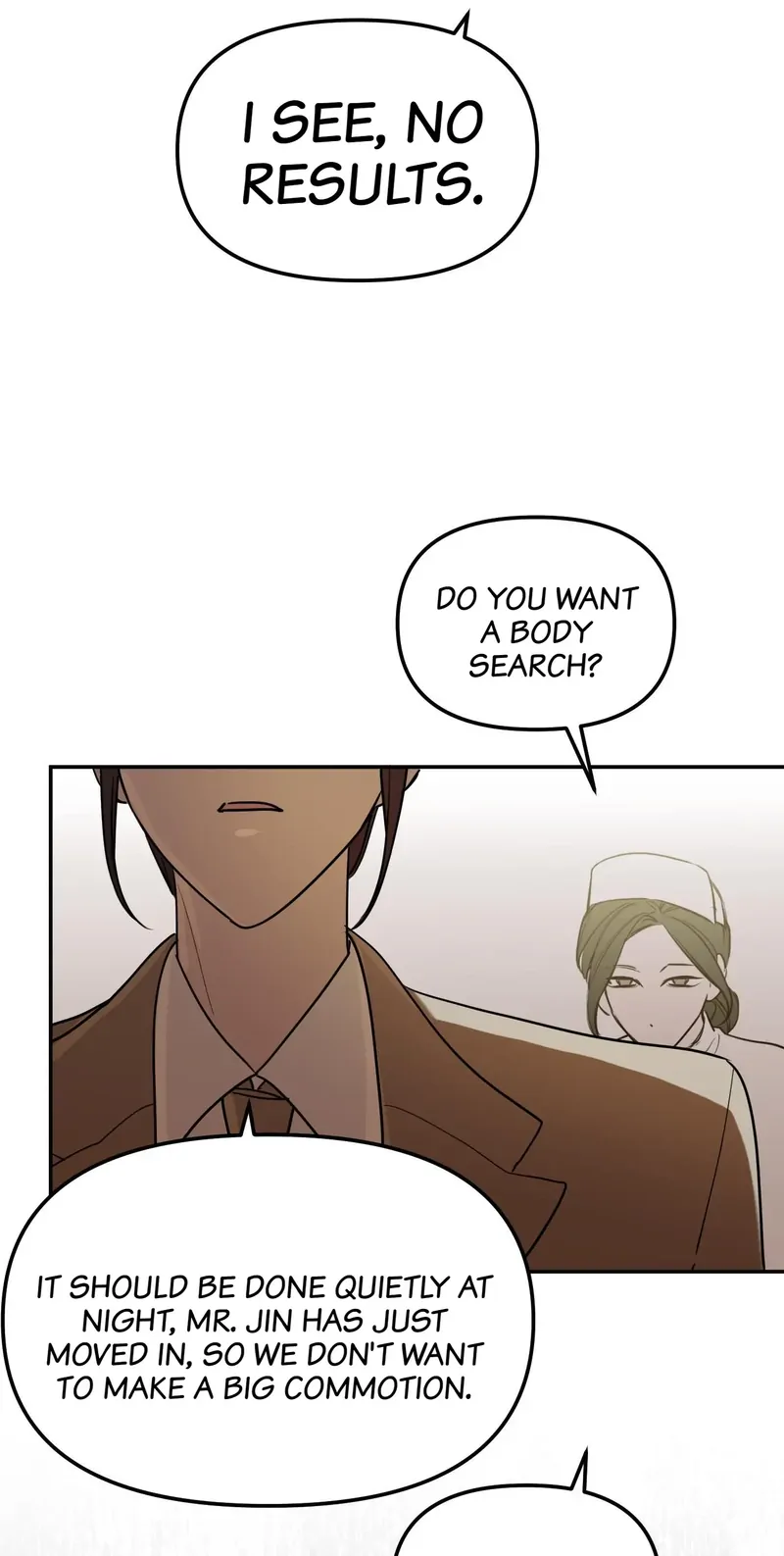 Devil’s Luck Chapter 45 - Page 14