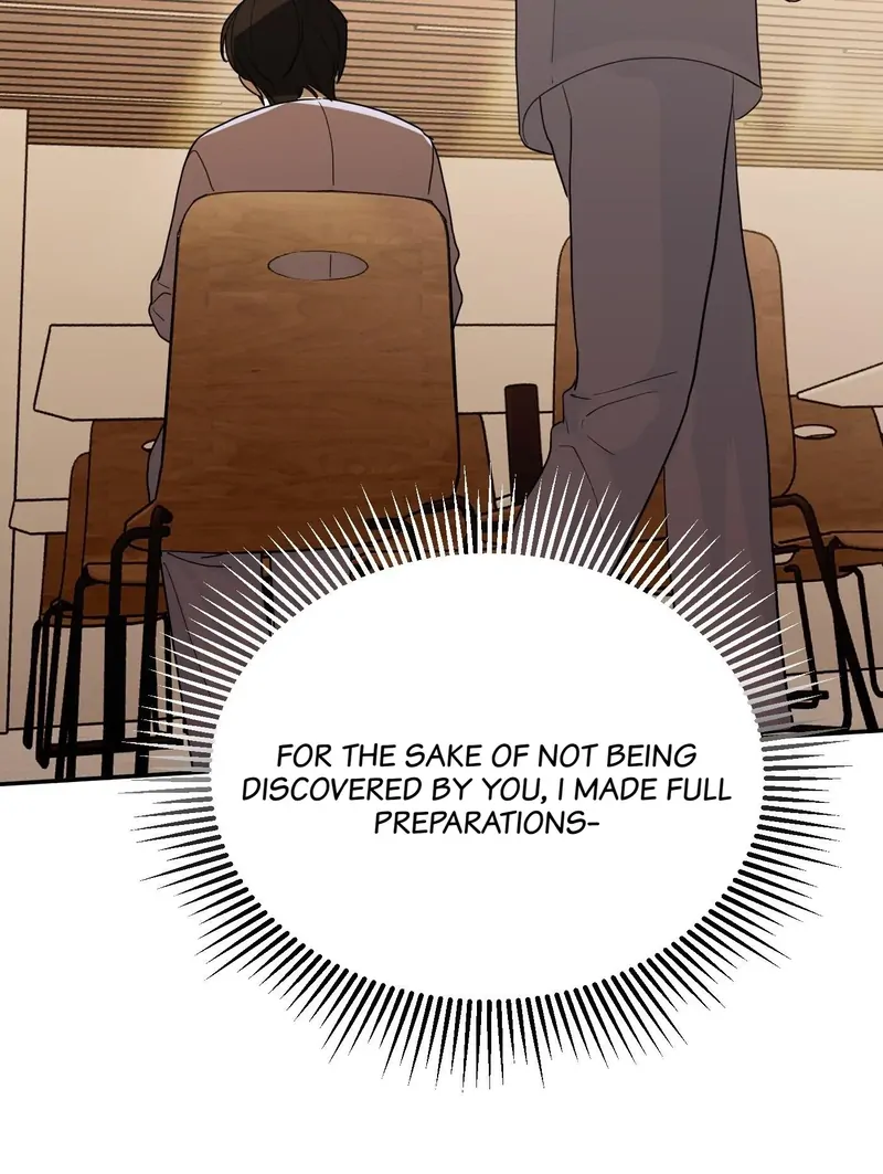 Devil’s Luck Chapter 45 - Page 19