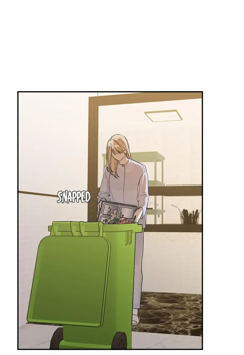 Devil’s Luck Chapter 45 - Page 20